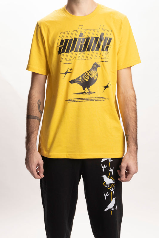 Street Pigeon T-Shirt