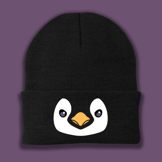 Penguin Beanie